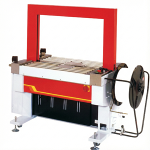 tp 702 high speed automatic strapping machine
