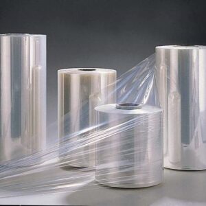 shrink films (general)