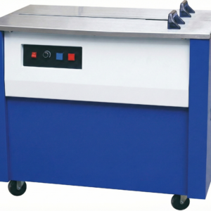 Semi Automatic Machines