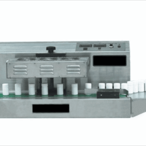 automatic induction sealing machine