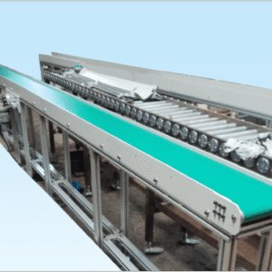 belt conveyor