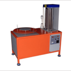 carton box stretch wrapping machine