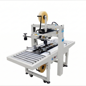 carton sealing machine