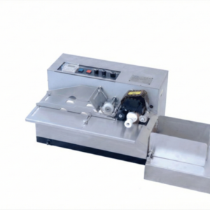 dry ink coding machine