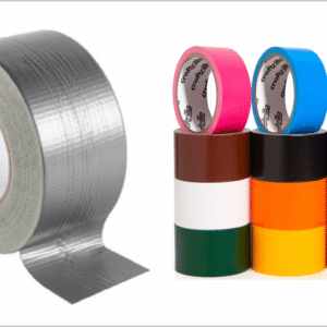 duct tapes