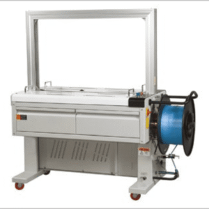 fully automatic strapping machine
