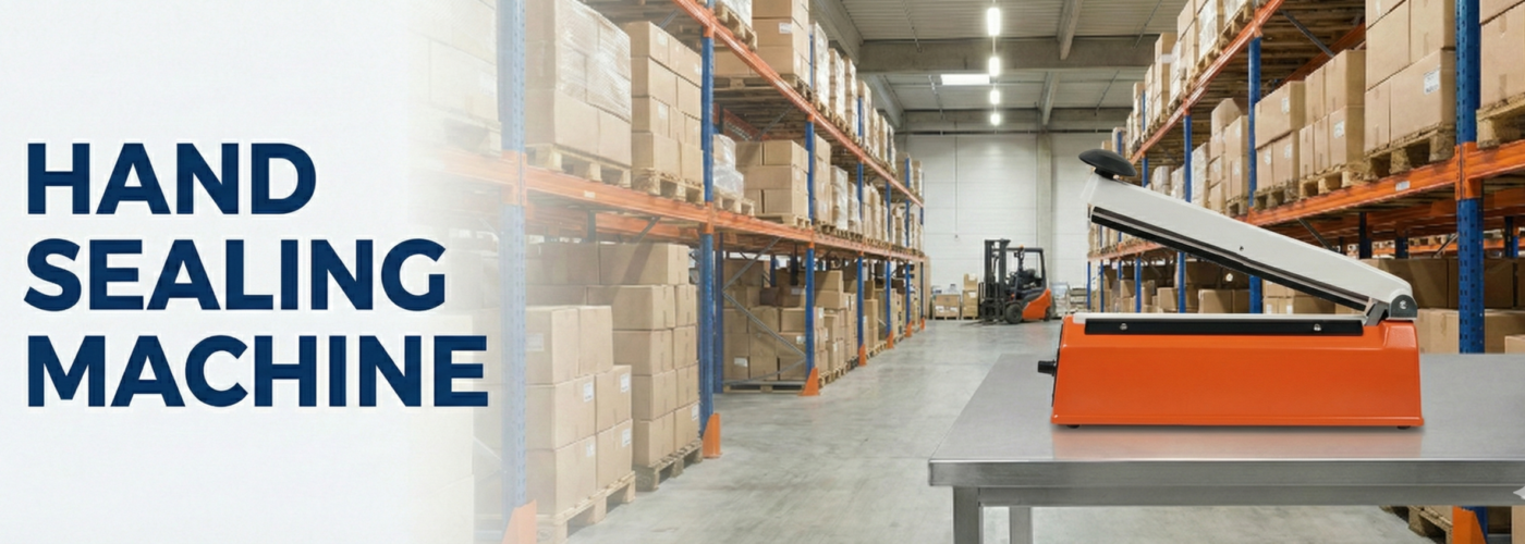 hand sealing carousal