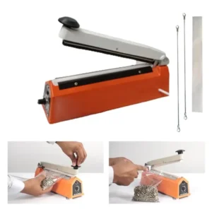 hand sealer machine