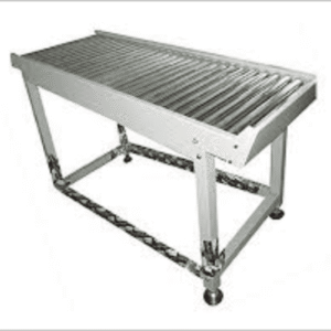 ideal roller conveyor