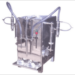 paste filling machine