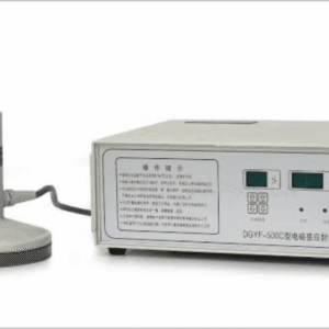 manual induction sealing machine