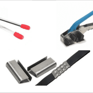 manual operated strapping tool (pp and pet)