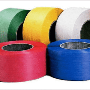 manual pp box strapping roll