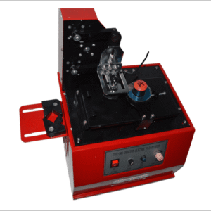 pad printing machine