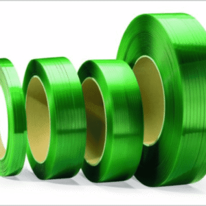 friction sealing pet strapping roll