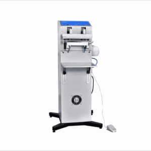pneumatic sealing machine