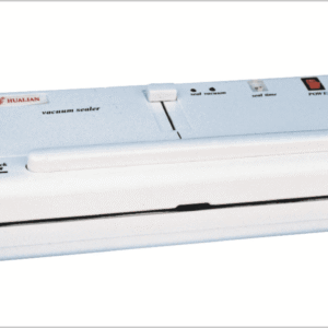 portable vaccum packaging machine