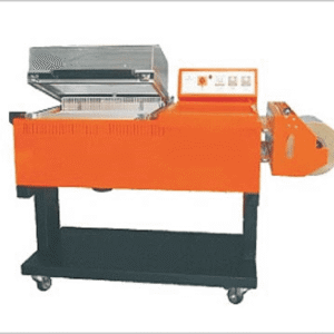 shrink chamber machine