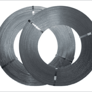 steel strapping roll