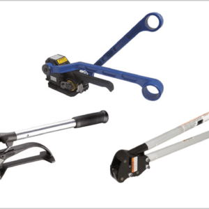 steel strapping tool