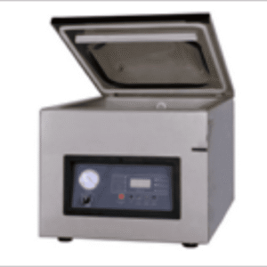 table top vaccum packaging machine