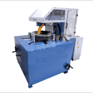 tyre stretch wrapping machine
