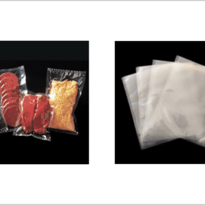 vaccum pouches